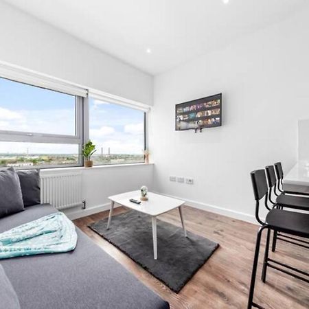 Cosy City Oasis 1Br 15 Mins To London Bridge Dp383 Κρόιντον Εξωτερικό φωτογραφία