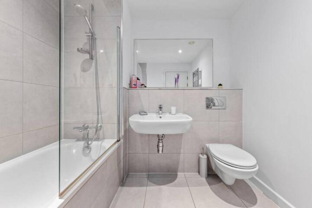 Cosy City Oasis 1Br 15 Mins To London Bridge Dp383 Κρόιντον Εξωτερικό φωτογραφία