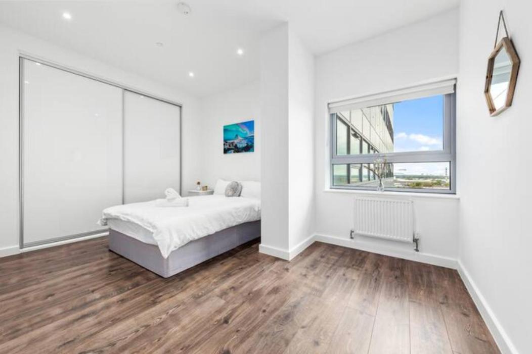 Cosy City Oasis 1Br 15 Mins To London Bridge Dp383 Κρόιντον Εξωτερικό φωτογραφία