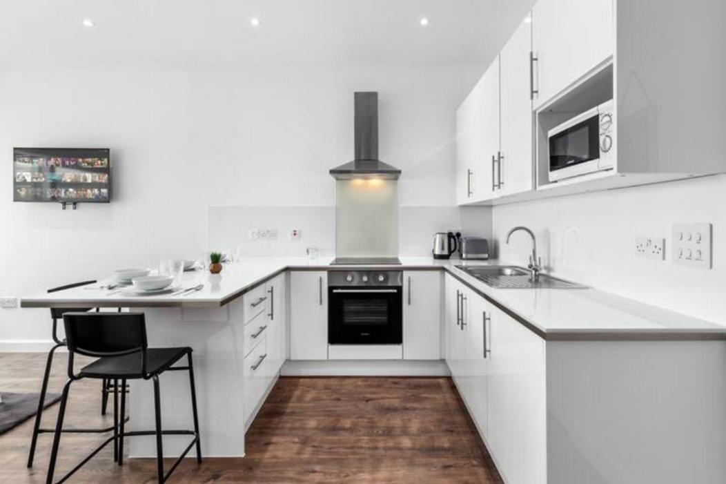 Cosy City Oasis 1Br 15 Mins To London Bridge Dp383 Κρόιντον Εξωτερικό φωτογραφία