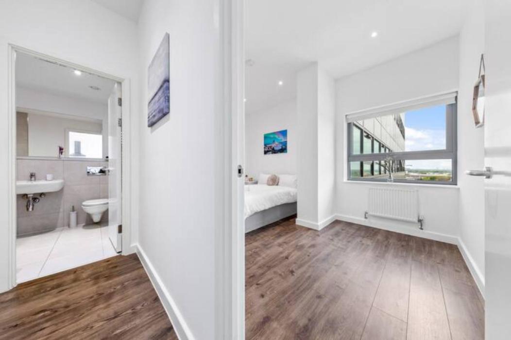 Cosy City Oasis 1Br 15 Mins To London Bridge Dp383 Κρόιντον Εξωτερικό φωτογραφία