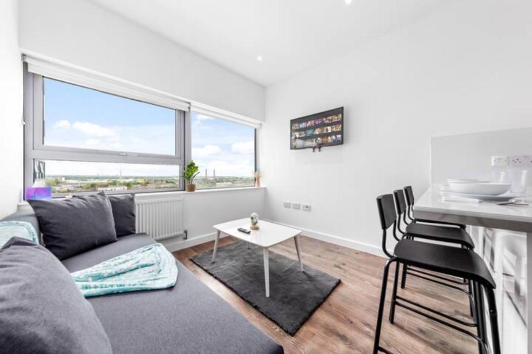 Cosy City Oasis 1Br 15 Mins To London Bridge Dp383 Κρόιντον Εξωτερικό φωτογραφία